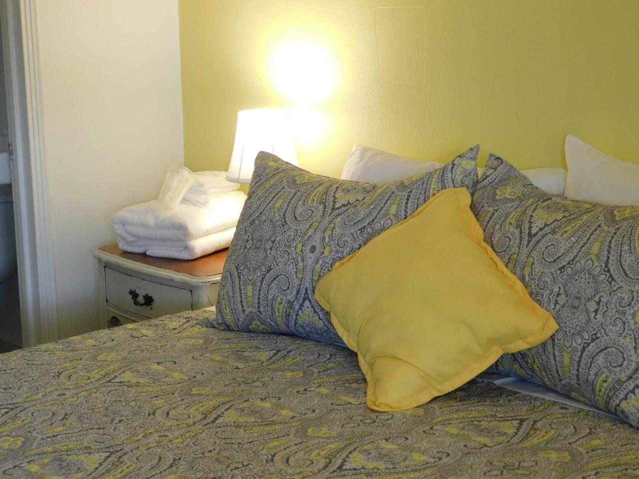 Spruce Pine Inn 외부 사진