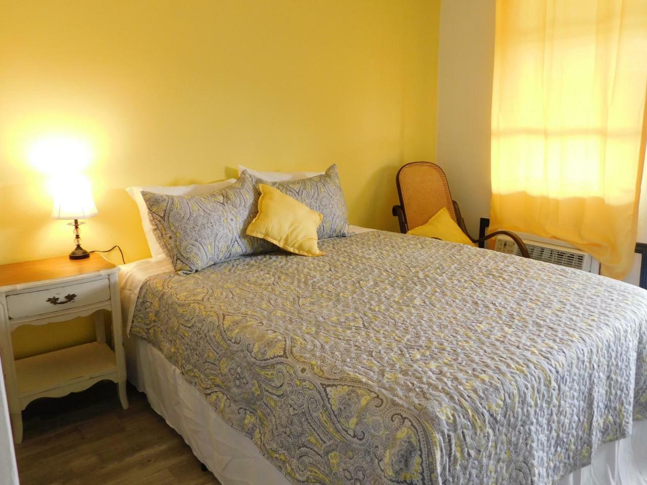 Spruce Pine Inn 외부 사진