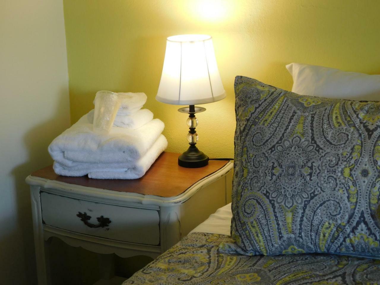 Spruce Pine Inn 외부 사진